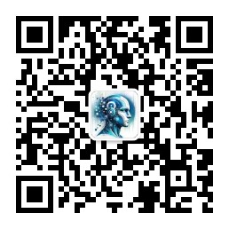 公众号 二维码